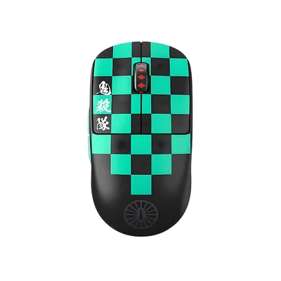 Mouse Pulsar Demon Slayer Edition - X2v2 Medium Tanjiro