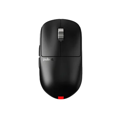 Mouse Pulsar X2h Es - Black
