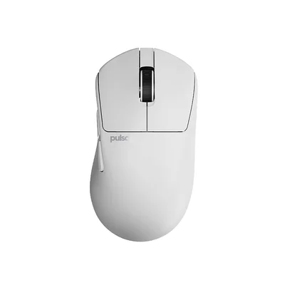 Mouse Pulsar X3 Ultralight Cor:branco;size:mini