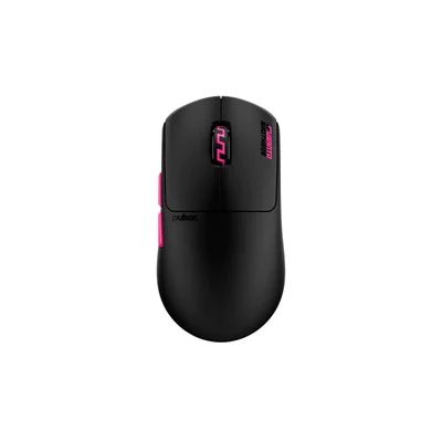 Mouse Pulsar Susanto-x