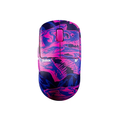 Mouse Pulsar X2 Crazylight - Prx Edition