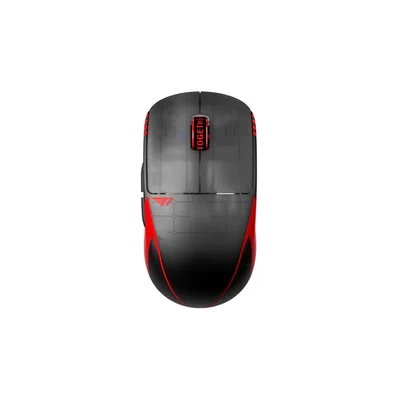 Mouse Pulsar X2 Crazylight - T1 Edition Cor:preto
