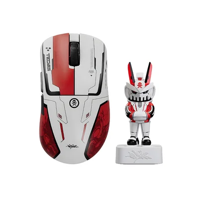 Mouse Pulsar Xlite V4 - Mini (quiccs Edition) - 8khz