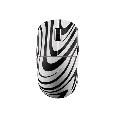 Mouse Pulsar X2 Crazylight - Boardzy Edition