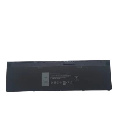 Bateria P/ Notebook Dell Latitude E7240 E7250 Vfv59 Wd52h
