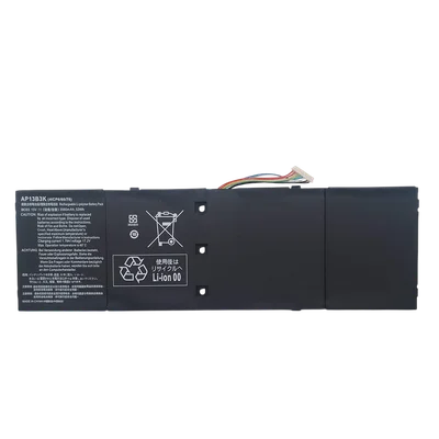 Bateria P/ Acer Aspire Ap13b3k Ap13b8k V5-573g V5-572p4429