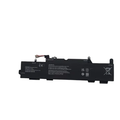 Bateria Para Hp Elitebook 735 745 830 840 846 G5 G6 - Ss03xl