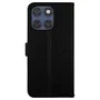 Capa Capinha Carteira Flip Para Motorola Moto Edge 70 Pro 5g