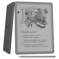 Kindle Scribe 16gb Com Tela De 11quot Na