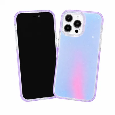 Capa Capinha Furta Cor Iphone 13 Pro