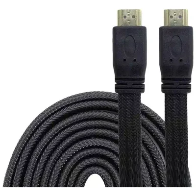 Mhd-4002 Cabo HDMI Para HDMI 4k 2.0 2m Tomate