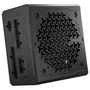 Fonte Corsair Rm850e, 850w, Cybenetics Gold, PCie 5.1, Full Modular, Preto, ‎cp-9020296-br