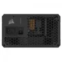 Fonte Corsair Rm850e, 850w, Cybenetics Gold, PCie 5.1, Full Modular, Preto, ‎cp-9020296-br