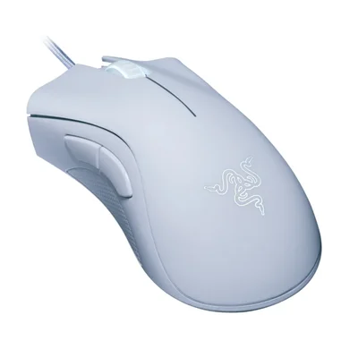 Mouse Gamer Razer Deathadder Essential Ergonomico 6.400 Bran