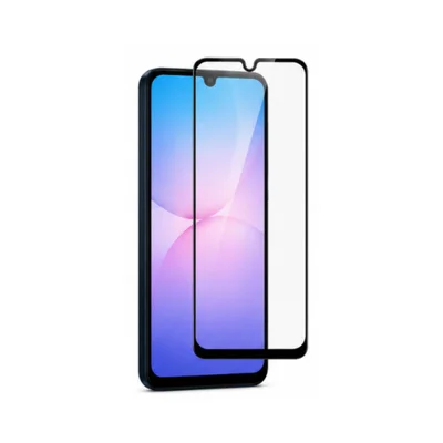 Película Para Samsung Galaxy A07 Frontal 3d Vidro Temperado
