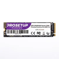 SSD-256gb-M2-Nvme-2280-