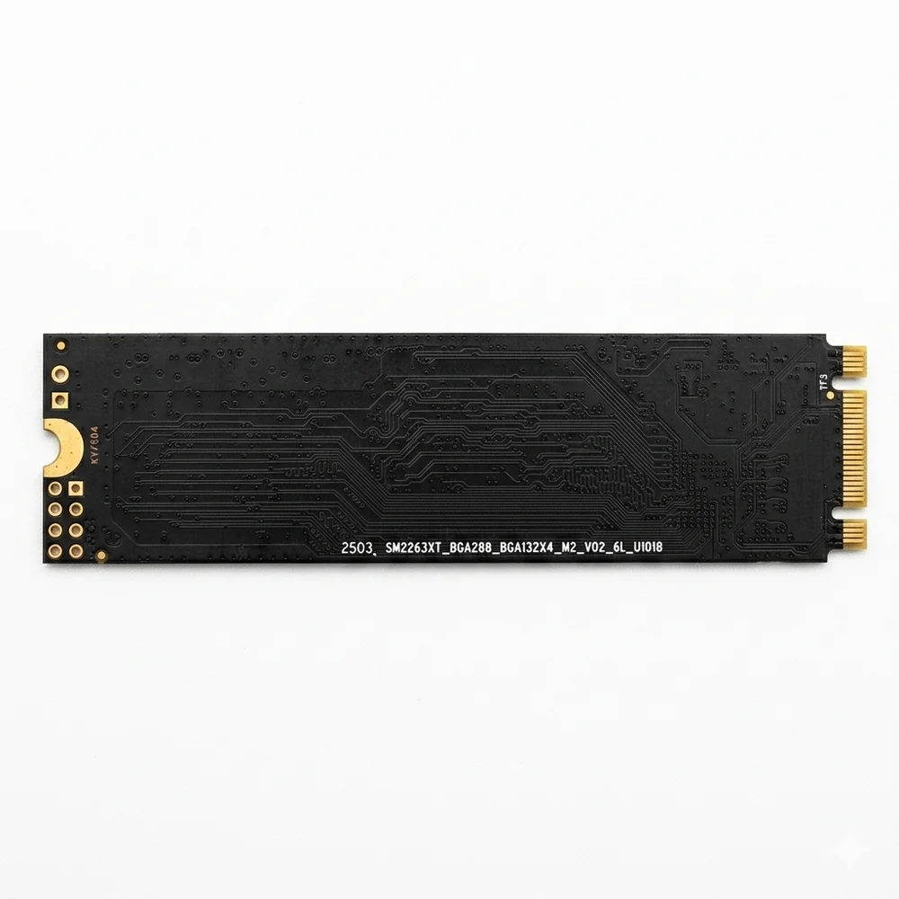 Imagem 2 de 5 do produto SSD 1TB M2 Nvme 2280 Prosetup Avanshare PCie Gen 3 X4 Leitura 1700mb/s Gravacao 1100mb/s