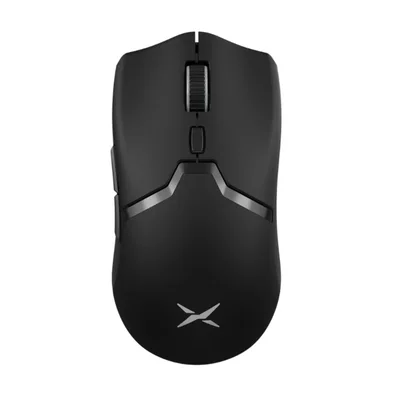 Mouse Gamer Delux M800 Pro Sem Fio Tri-mode Paw3395 RGB