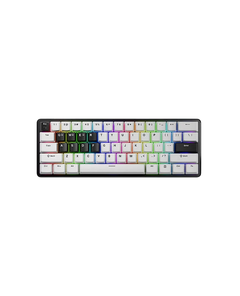 Imagem 2 de 2 do produto Teclado Pulsar PCmk 3 He 60