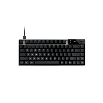 Teclado Pulsar Es He70 - Teclado Magnético