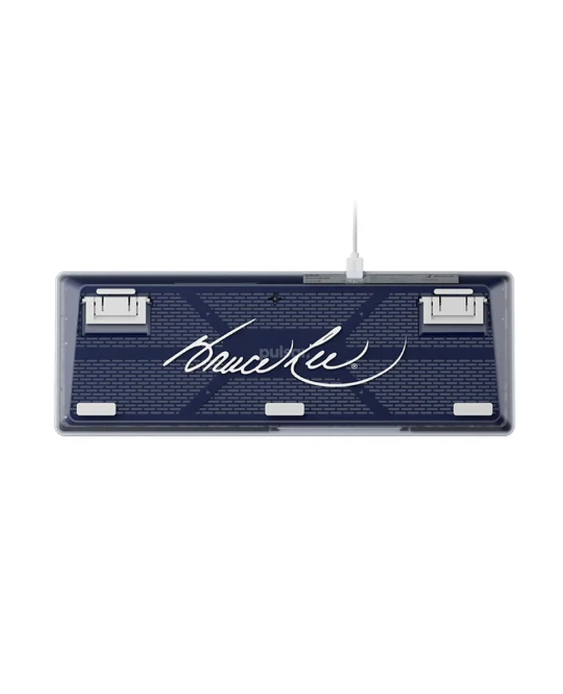 Imagem 2 de 2 do produto Teclado Pulsar PCmk 3 He Tkl X Bruce Lee 85th Edition