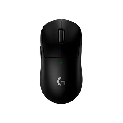 Mouse Logitech G Pro Superlight 2 Cor:preto