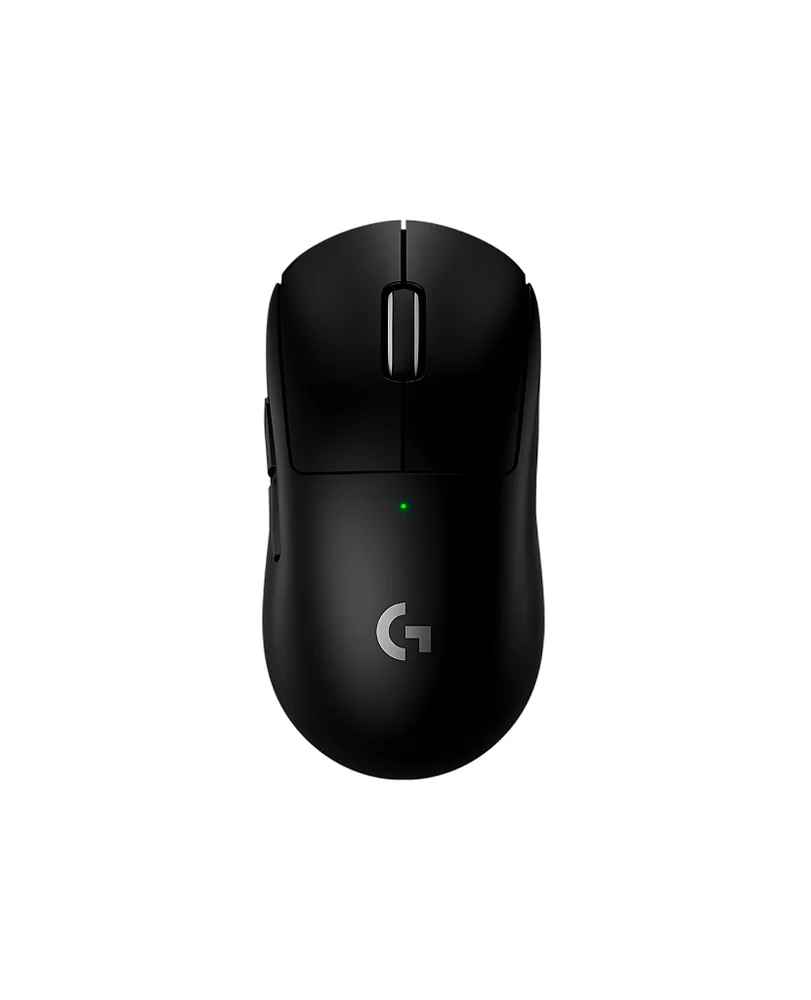 Imagem 1 de 2 do produto Mouse Logitech G Pro Superlight 2 Cor:preto