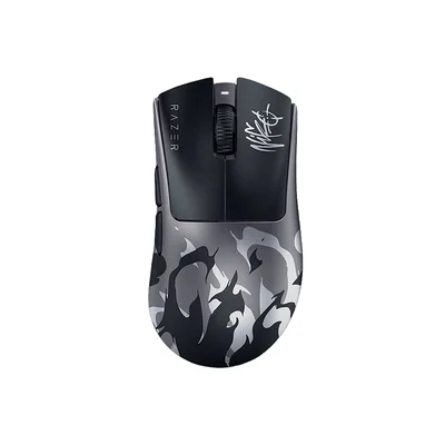 Mouse Razer Deathadder V4 Pro - Niko Edition