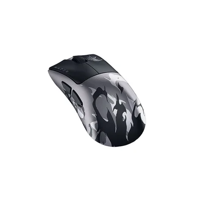 Razer Basilisk V4 Pro - Imagem Oficial