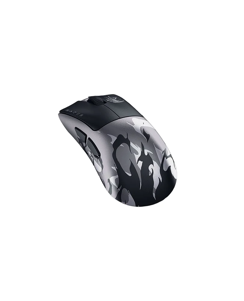 Imagem 2 de 3 do produto Mouse Razer Deathadder V4 Pro - Niko Edition