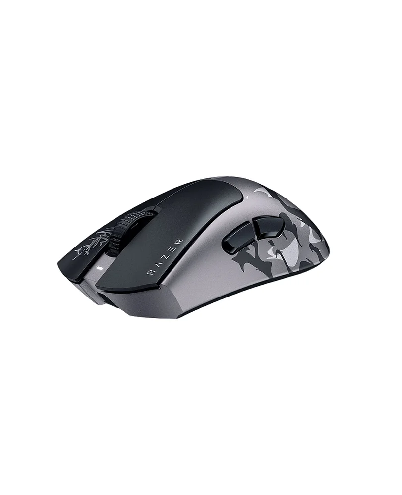Imagem 3 de 3 do produto Mouse Razer Deathadder V4 Pro - Niko Edition