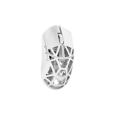 Mouse Wlmouse Beast X Max - 8000hz Cor:mercury