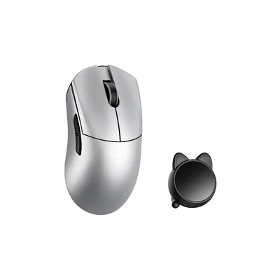 Mouse Wlmouse Huan Cor:silver Chalice