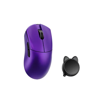Mouse Wlmouse Huan Cor:electric Violet
