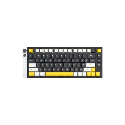 Teclado Magnético Lamzu Jet75 - Black