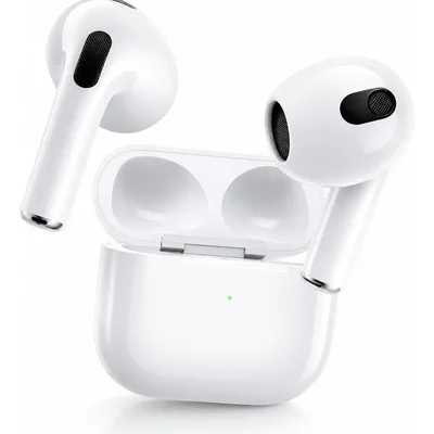 Fone Ouvido Bluetooth 5.4 Sem Fio Estojo De Carregamento Anti Ruido A Prova Dagua Compatível Com Ios Samsung Galaxy Android Tws Wireless Air Premium