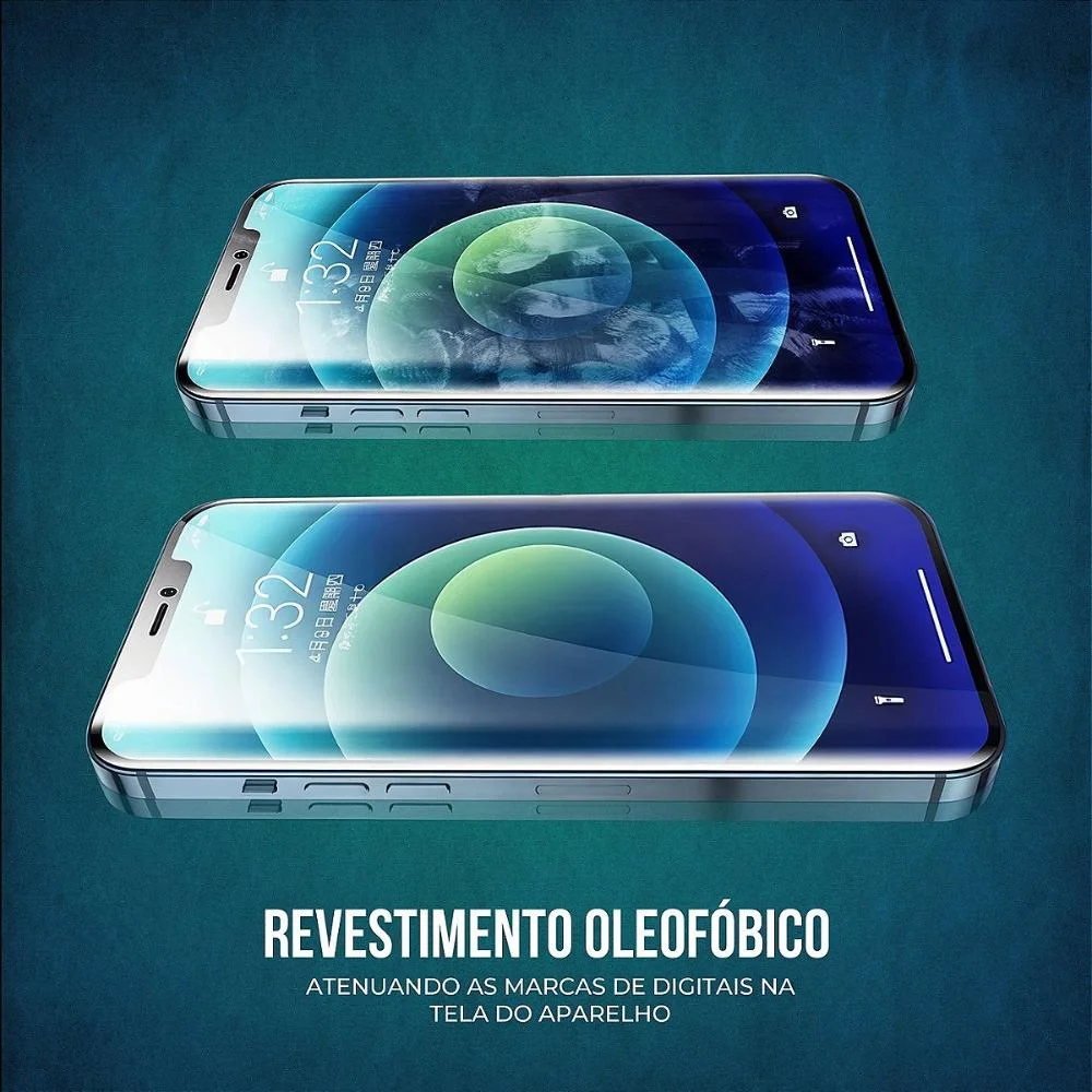 Imagem 3 de 5 do produto Película Para Oppo A6 Pro - Hydrogel Hd - Gshield