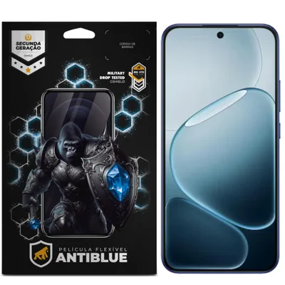 Película Para Oppo A6 Pro - Antiblue - Gshield