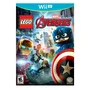 Jogo Lego Marvel Avengers - Nintendo Wii U