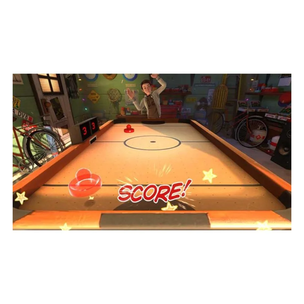 Imagem 2 de 5 do produto Jogo Game Party Champions - Nintendo Wii-u