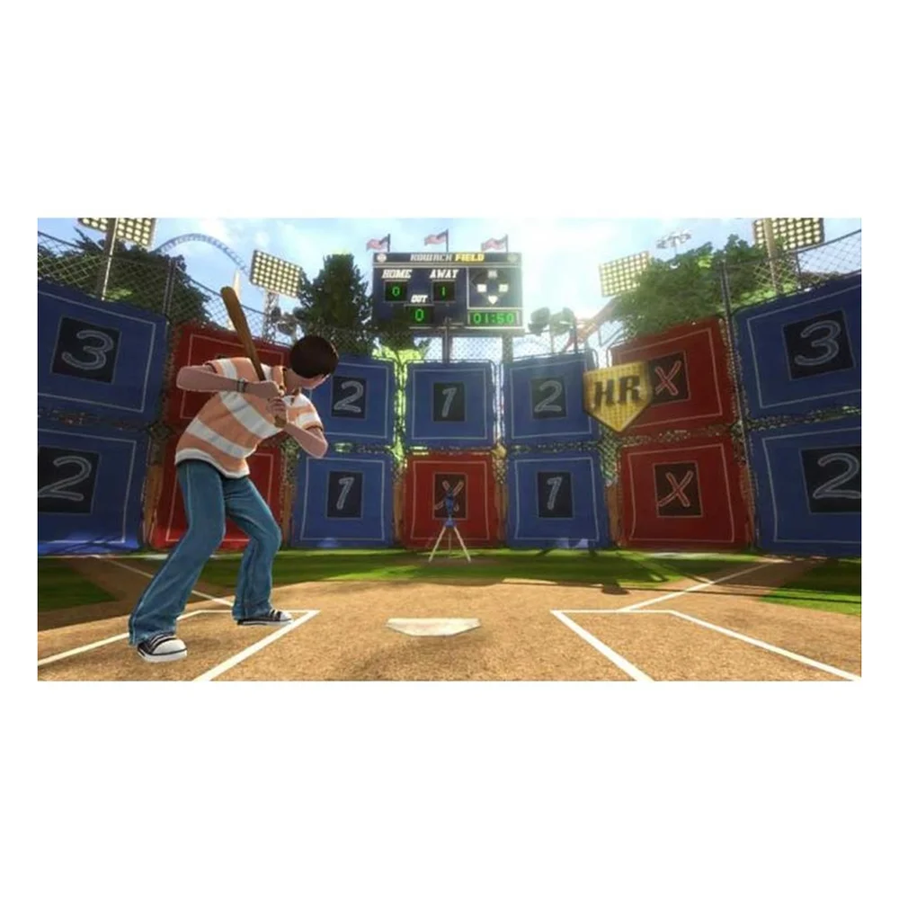 Imagem 3 de 5 do produto Jogo Game Party Champions - Nintendo Wii-u