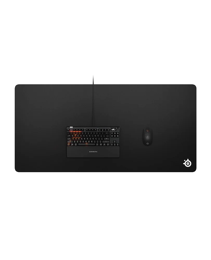 Imagem 2 de 2 do produto Mousepad Steelseries Qck 4xl - Preto