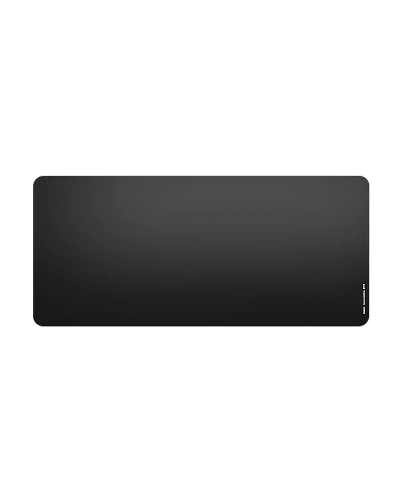 Mousepad Pulsar Paracontrol - Black Tamanho Mousepad:xxl Mousepad Pulsar Paracontrol - Black Tamanho Mousepad:xxl