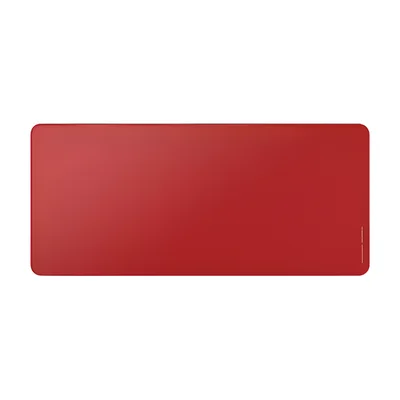 Mousepad Pulsar Paracontrol - Red Tamanho Mousepad:xxl