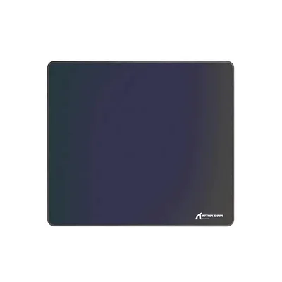 Mousepad Attack Shark Cm03 - 450x400x4mm Cor:preto