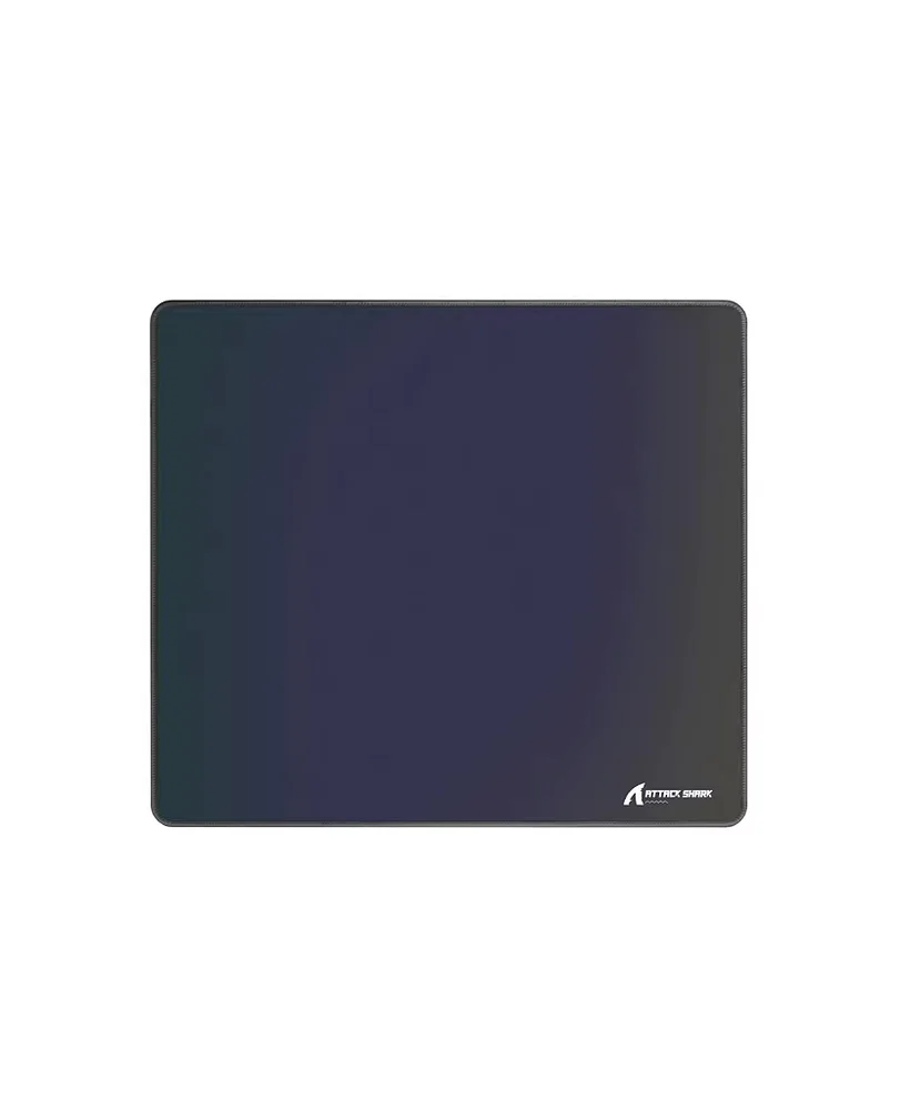 Mousepad Attack Shark Cm03 - 450x400x4mm Cor:preto Mousepad Attack Shark Cm03 - 450x400x4mm Cor:preto