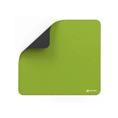 Mousepad Attack Shark Cm02 - 450x400x4mm Cor:lima