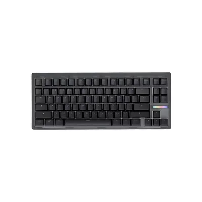 Teclado Wooting 80he+ PCr - Ghost