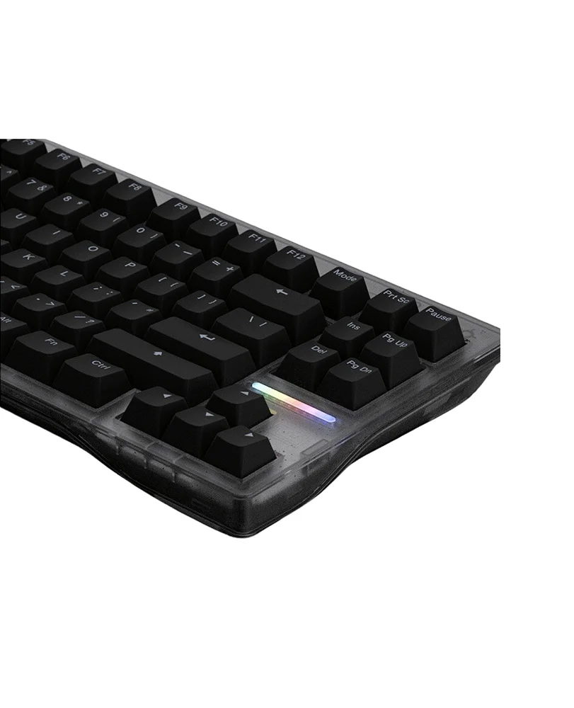 Imagem 2 de 2 do produto Teclado Wooting 80he+ PCr - Ghost