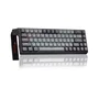 Teclado Magnético Aula Win68he - 8000hz Cor:gray